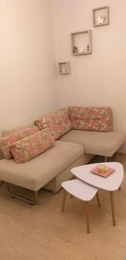 The George Apartments Nea Kallikrateia المظهر الخارجي الصورة